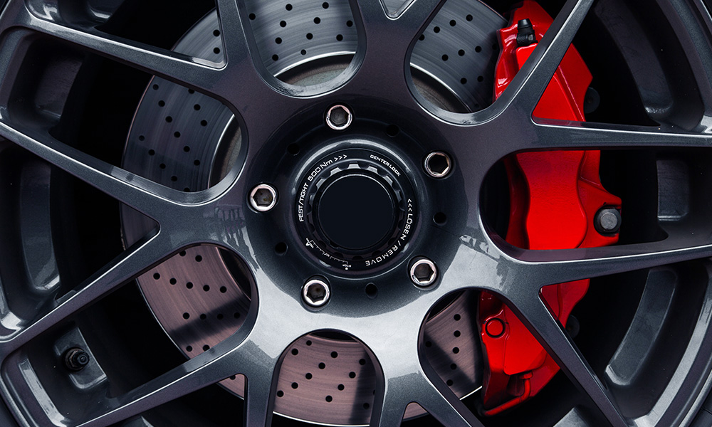 Na czym polega serwis układu hamulcowego?. Car Points - Serwis samochodowy w Warszawie, Tarchomin