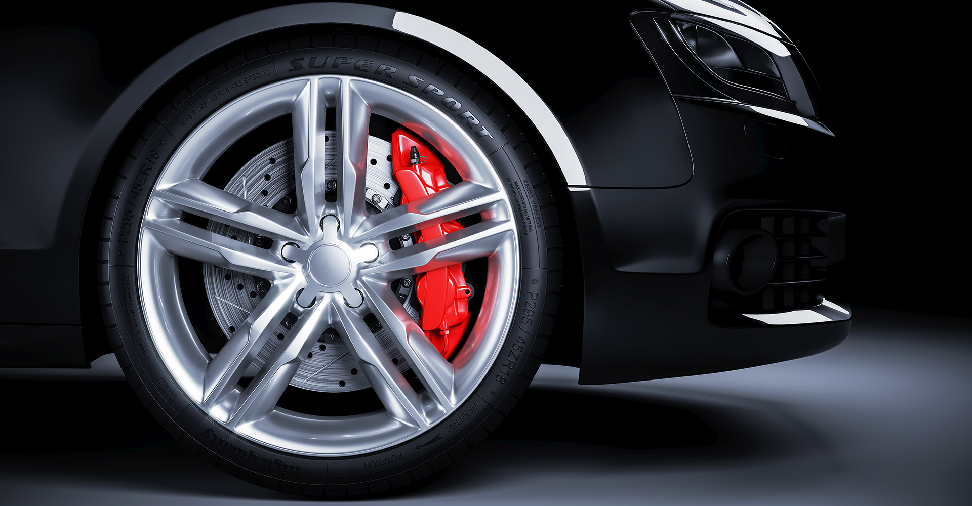 Dlaczego zawieszenie samochodowe jest takie ważne?. Car Point wykonuje geometrię zawieszenia 3D